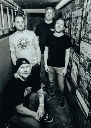 Interview mit Angry Youth Elite (Mai 2025)
