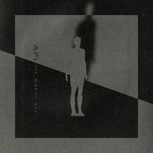 AFI - The Missing Man (2018, Ex Noctum Nacimur)
